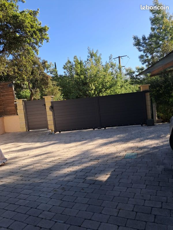 Var 83 - Jolie maison climatisée piscine privée (image 13)