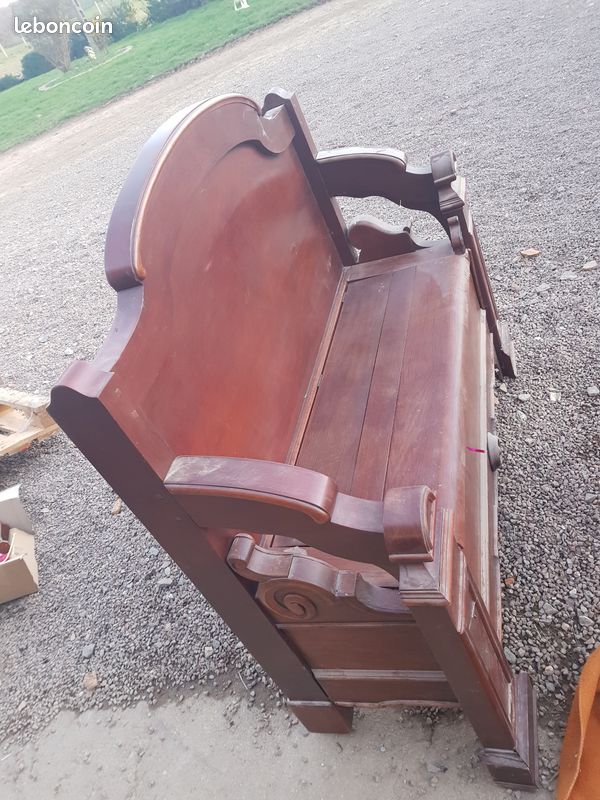 Banc coffre (image 3)