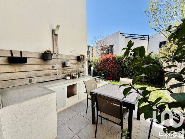 Maison 3 pièces 77 m²