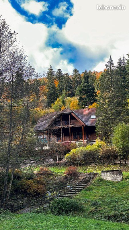 Location chalet 10/12 couchages 5 chambres (image 11)