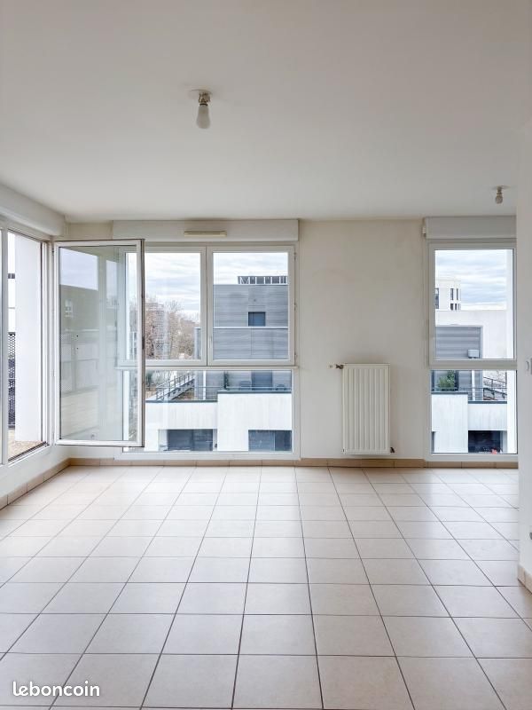 Appartement 4 pièces 79 m² · à Lyon · 79 m² · 431 000 €