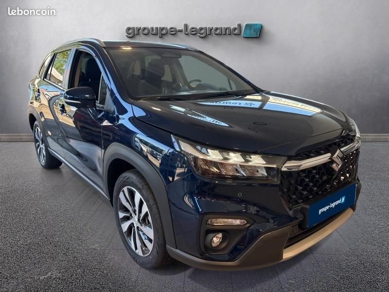 Suzuki S-Cross 1.4 Boosterjet Hybrid 110ch Style MY25 (image 3)