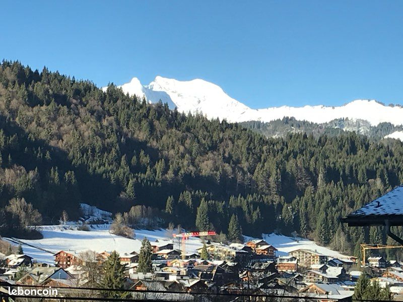 Morzine Duplex 8 personnes (image 10)