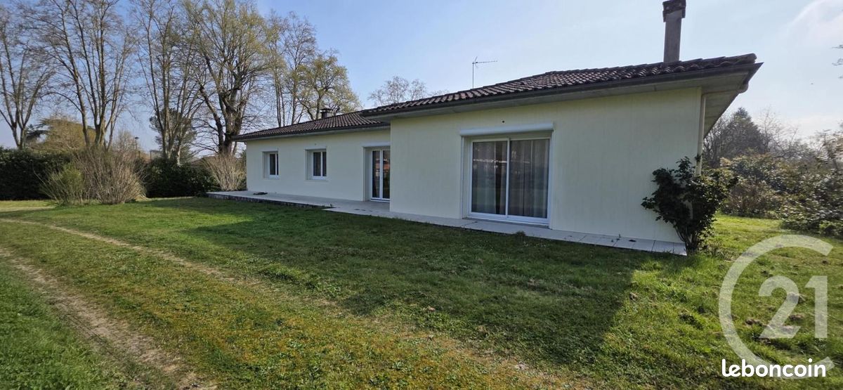 Maison 5 pièces 177 m² · à Labastide-d'Armagnac · 177 m² · 210 000 €