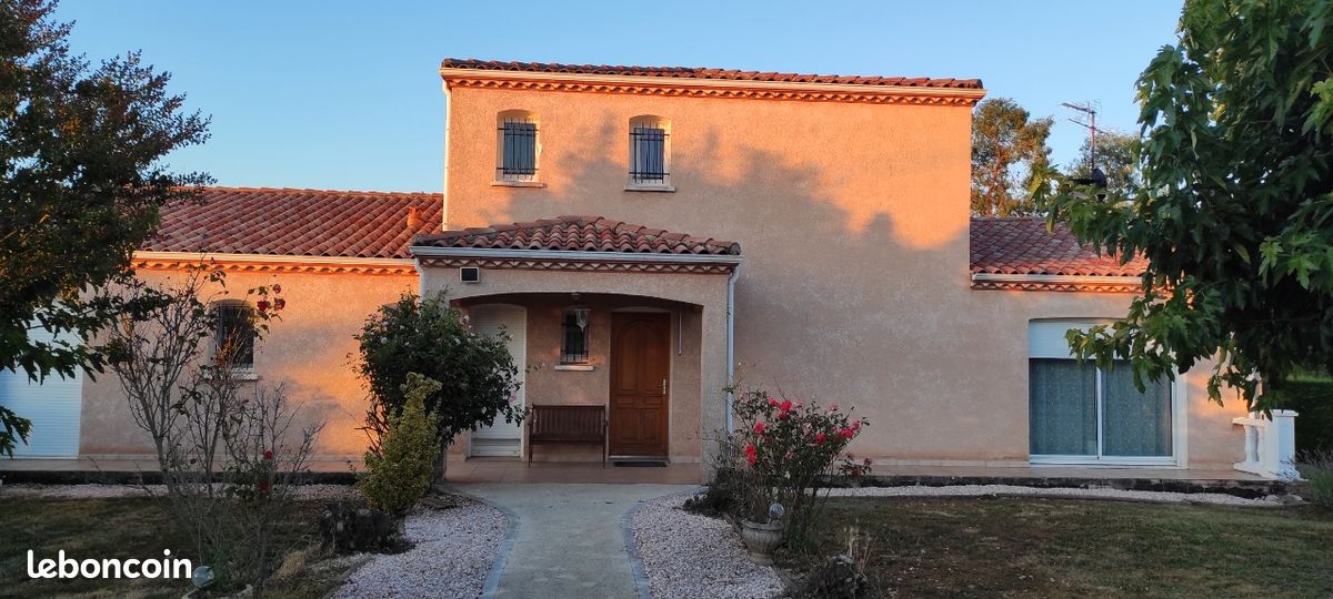 Maison 7 pièces 190 m² · à Cambon · 190 m² · 485 000 €