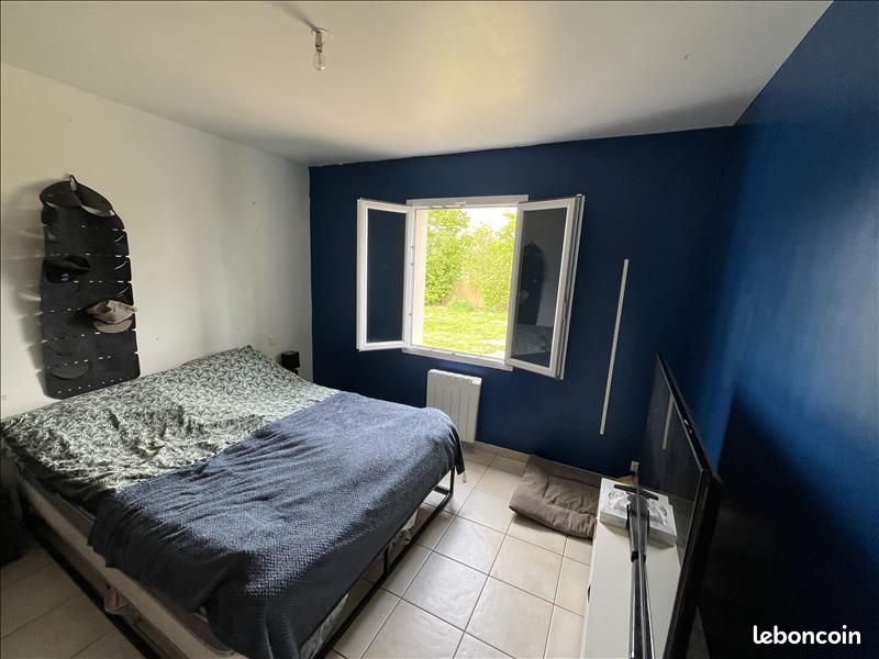 Maison 5 pièces 95 m² - Taugon 17170 (image principale 3)