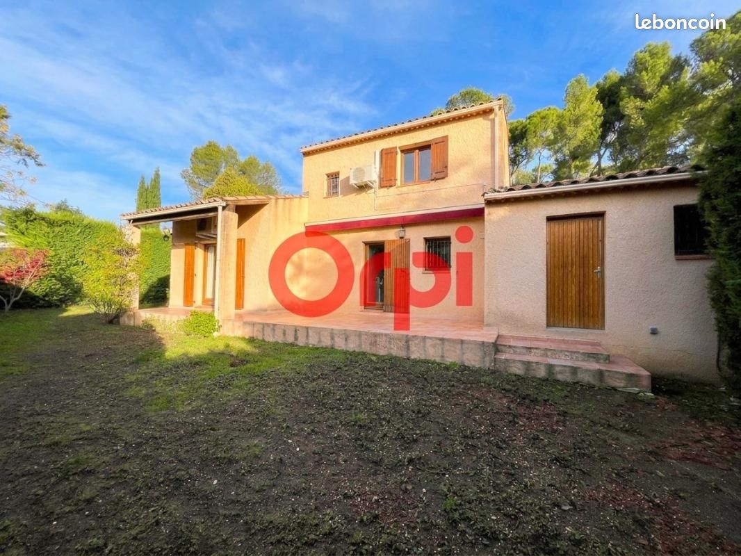 Maison 4 pièces 115 m² · à Aix-en-Provence · 115 m² · 766 500 €