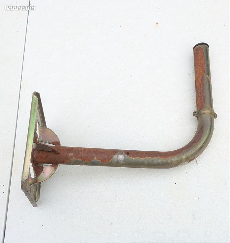 Mat de parabole BE (image 1)