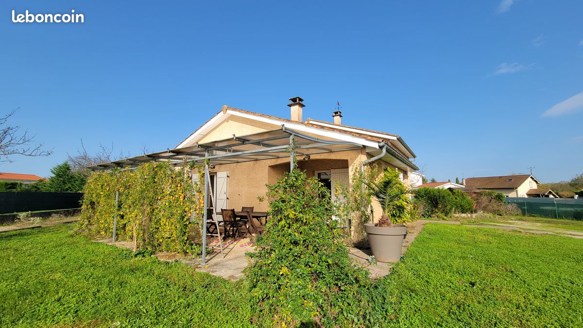 Maison 5 pièces 144 m² · à Blyes · 144 m² · 439 000 €
