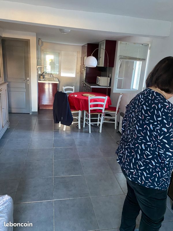 Appartement 2 pièces 45 m² · à Saint-Pierre-du-Mont · 45 m² · 650 €/mois
