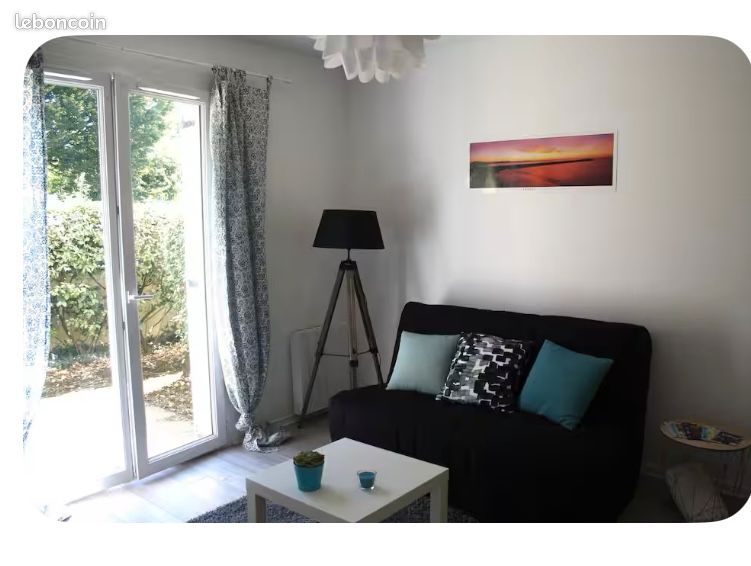 Appartement a louer bayonne - 1 pièce(s) - 20 m2 - Surfyn