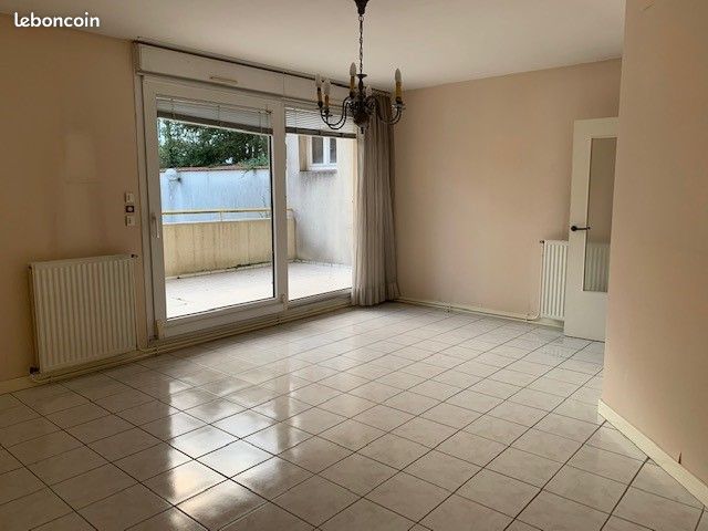 Appartement 4 pièces 86 m² · à Bar-le-Duc · 86 m² · 769 €