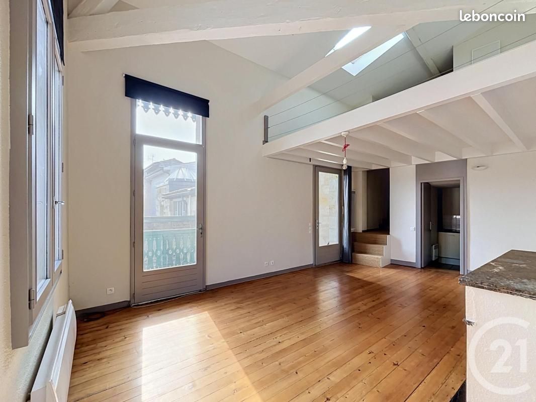 Appartement 2 pièces 51 m² · à Bordeaux · 51 m² · 265 000 €