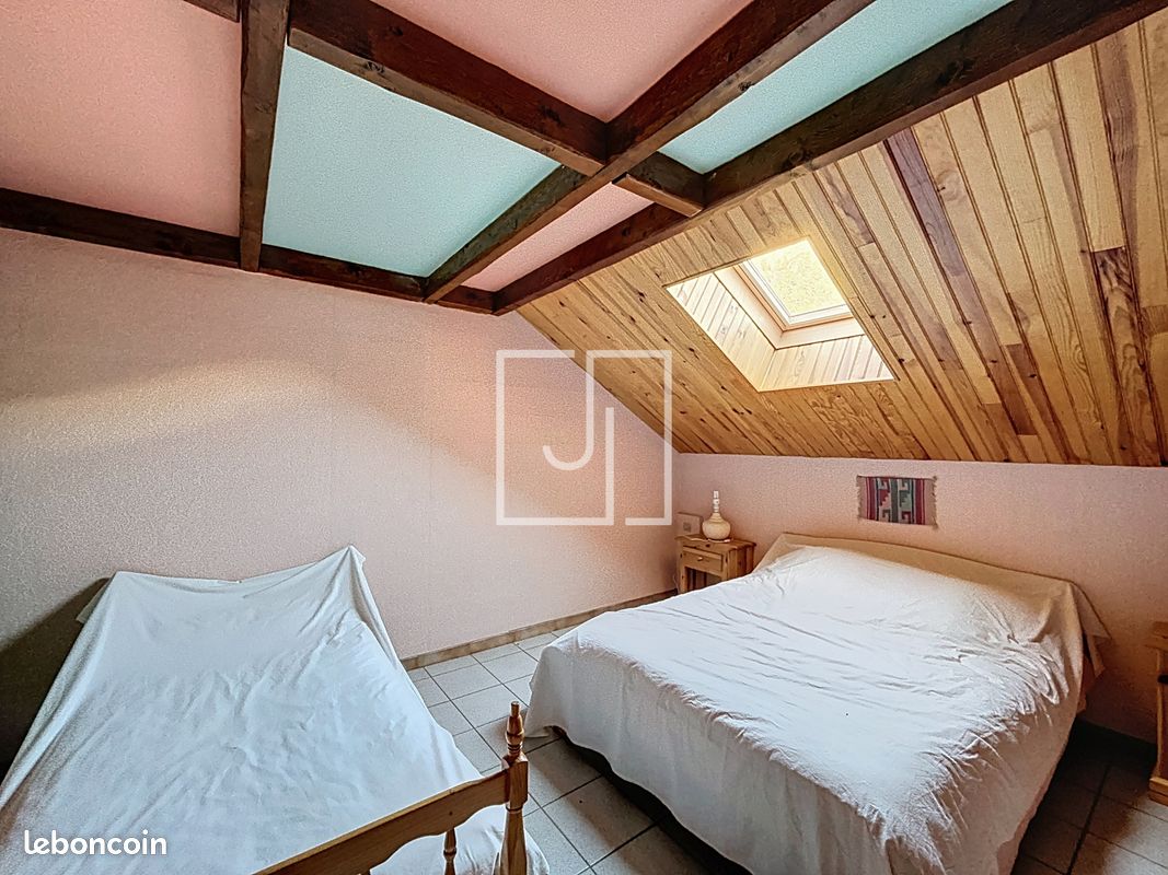 Maison 4 pièces 113 m² (image 9)