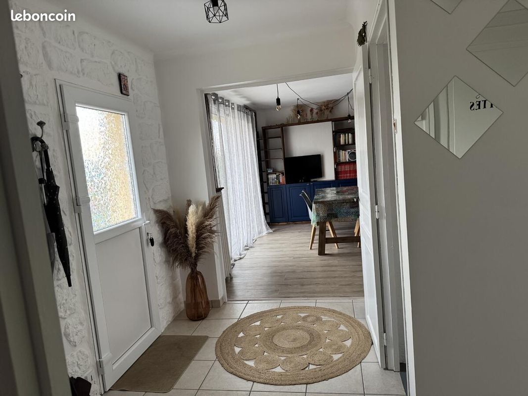 Maison 6 pièces 99 m² (image 9)