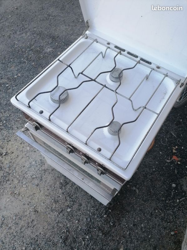 Gaziniere (image 1)