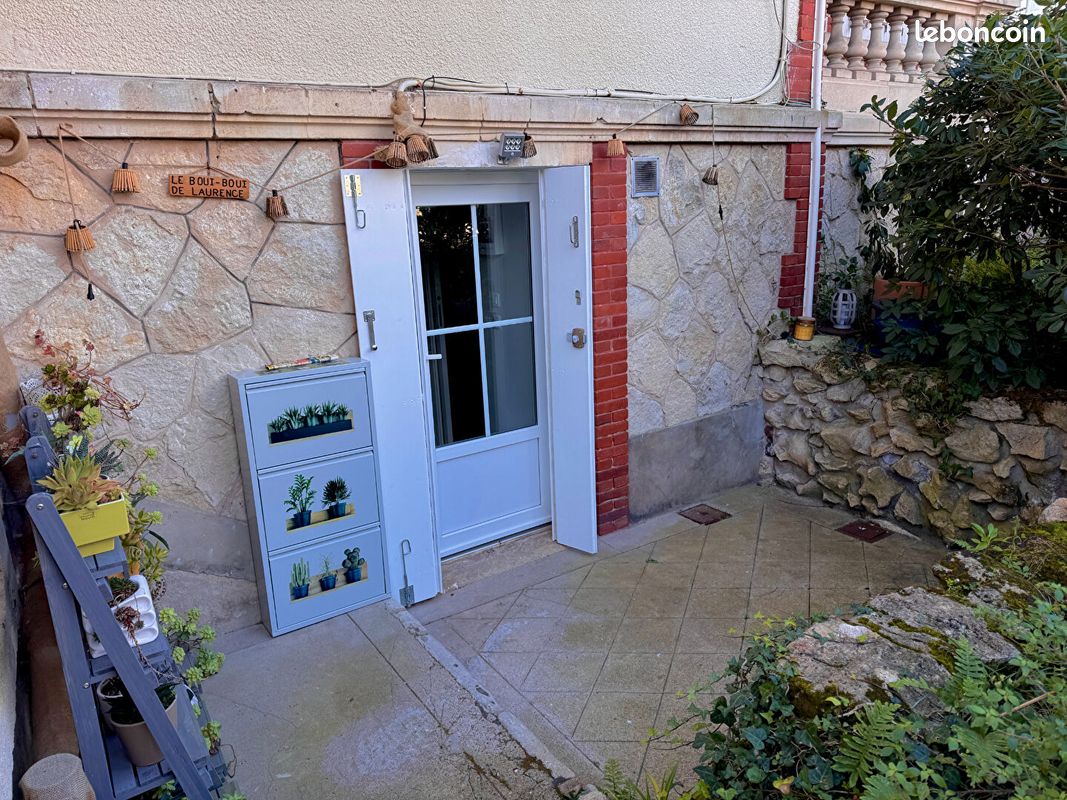 Studio 1 pièce 23 m² (image 1)
