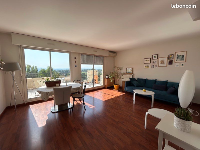 Appartement 3 pièces 72 m² · à Villeneuve-lès-Avignon · 72 m² · 1 200 €