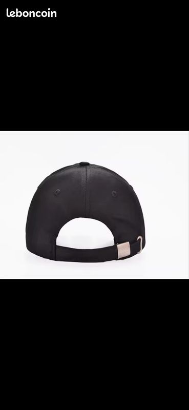 Casquette Audi S-Line | RS SHOP