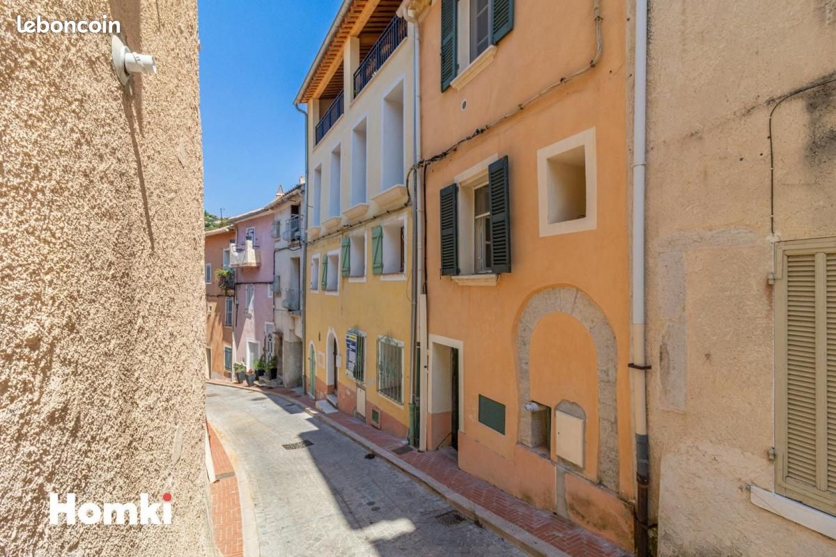 Maison 4 pièces 106 m² · à Ollioules · 106 m² · 295 000 €