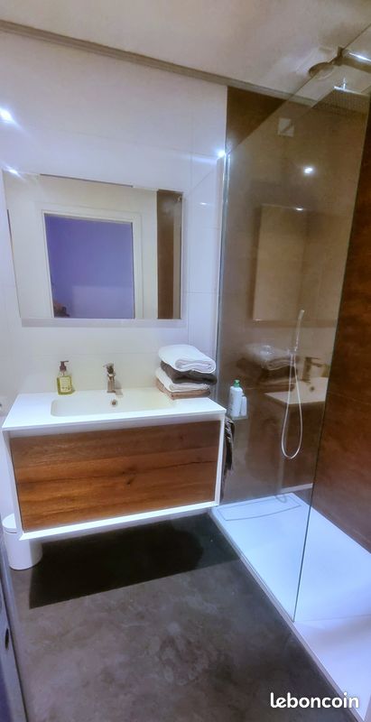 Location d'une bel appartement pour courte durée (image 4)