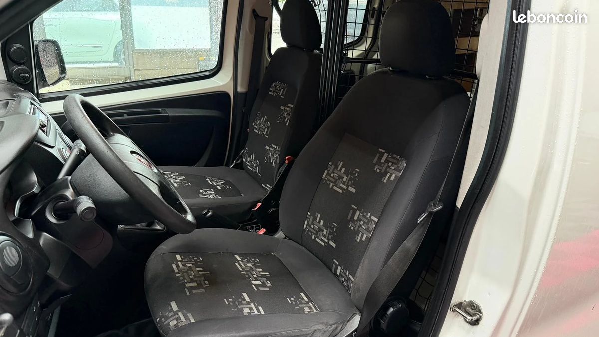 Fiat fiorino tole 1.3 16v multijet 75 pack (image 15)