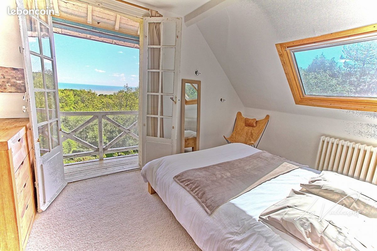 Maison 4 pièces 85 m² · à Sainte-Marguerite-sur-Mer · 85 m² · 650 000 €