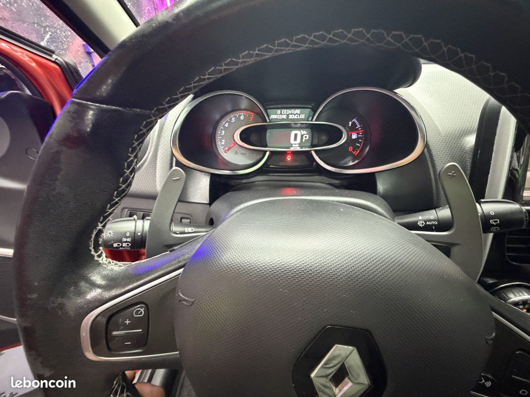 Renault clio iv re88036 2015 (image 24)