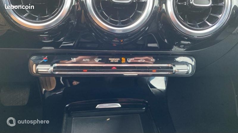 Mercedes Classe A 180 136ch Progressive Line 7G-DCT (image 26)