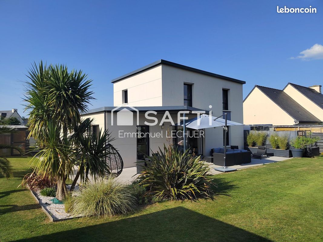 Propriété 5 pièces 106 m² (image 3)
