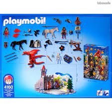 Playmobil : Les Chevaliers des Dragons (image 2)