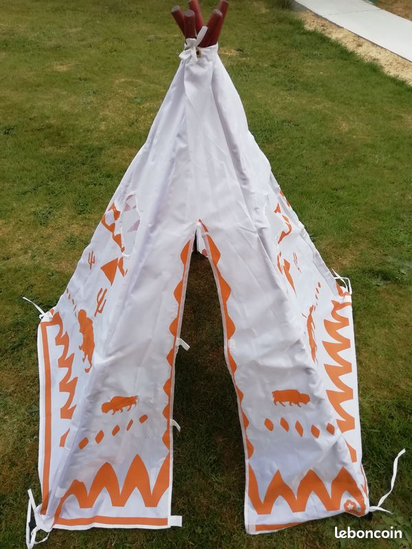Tipi (image 1)
