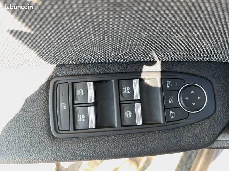 Renault Captur Eco-G 100 ch Techno (image 13)