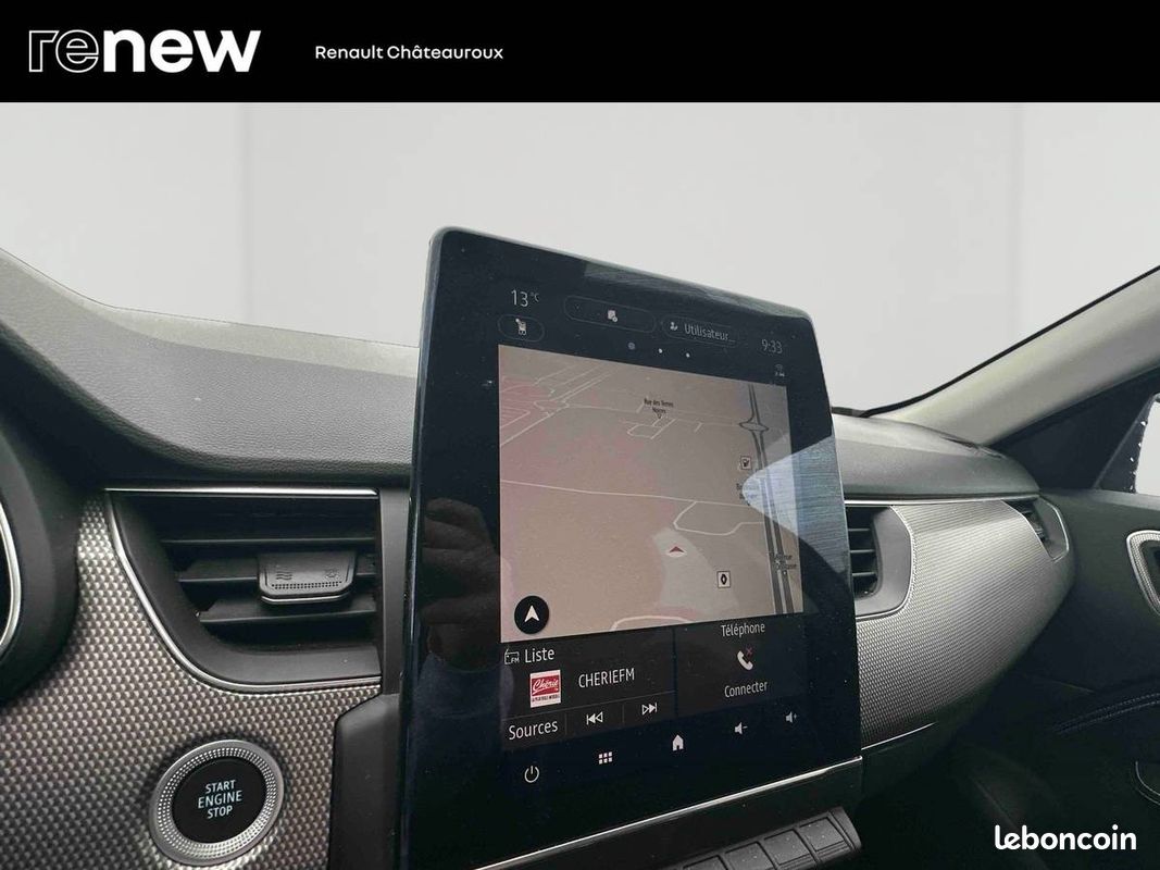 RENAULT Arkana E-Tech hybride 145 - 22 Techno (image 15)