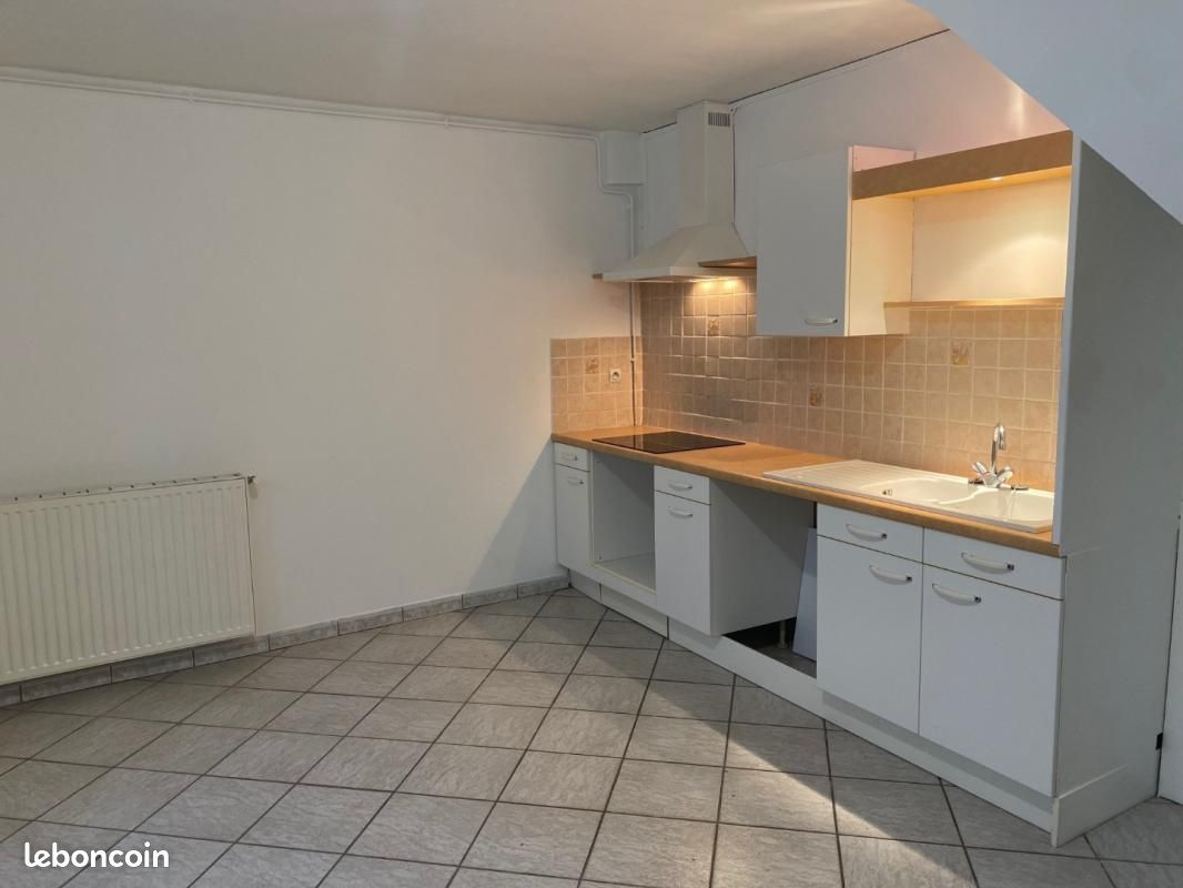 Appartement 2 pièces 34 m² · à Montélimar · 34 m² · 412 €