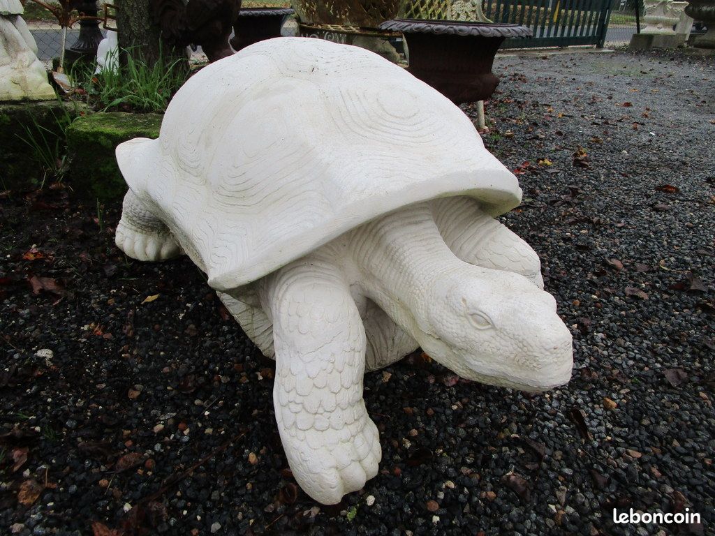 Statuette Tortue En Quartz Rose - Mini Sculpture Pierre Porte-bonheur Feng Shui | Décoration Table 1.5 Pouces