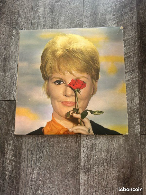 Vinyle - Petula Clark (image 3)