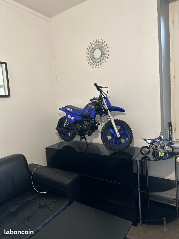 Pw 50 neuve (image 2)