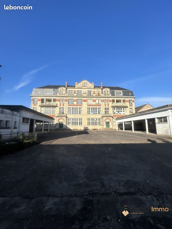 Maison 30 pièces 1055 m² · à Brienne-le-Château · 1 055 m² · 280 000 €