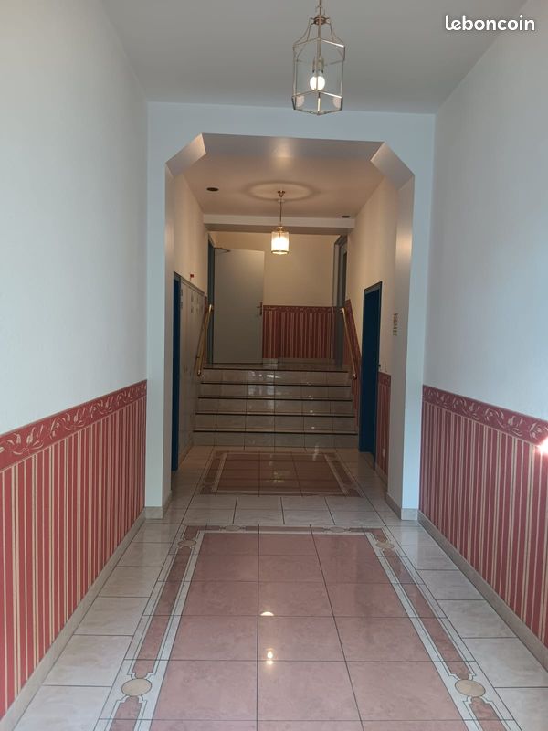 Appartement 2 pièces 55 m² · à Aix-les-Bains · 55 m² · 186 000 €
