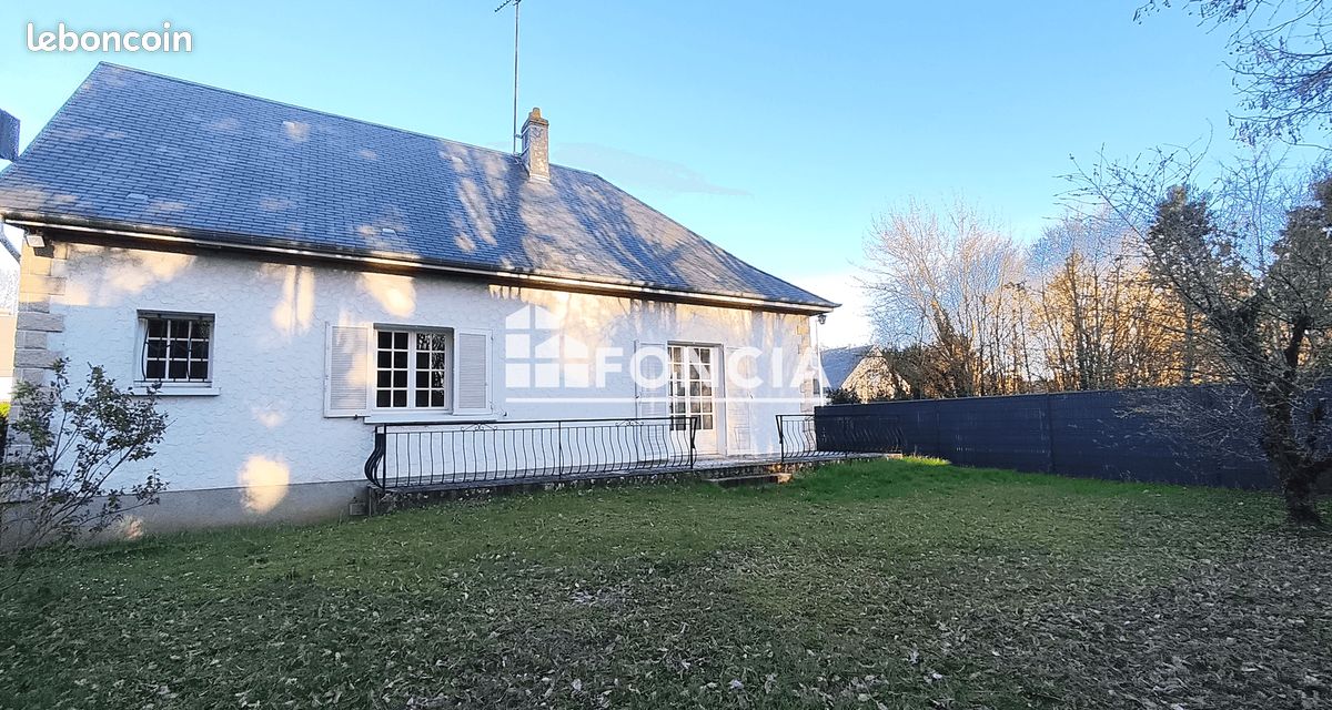 Maison 7 pièces 183 m² · à Saint-Pryvé-Saint-Mesmin · 183 m² · 347 000 €