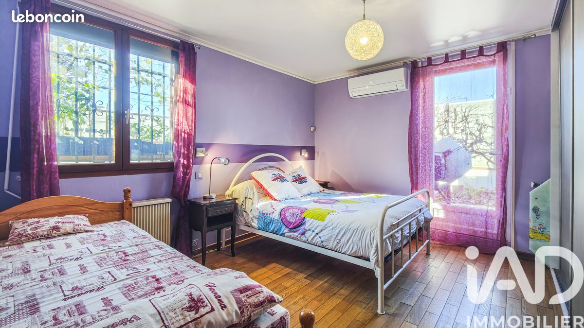 Maison 6 pièces 142 m² (image 6)