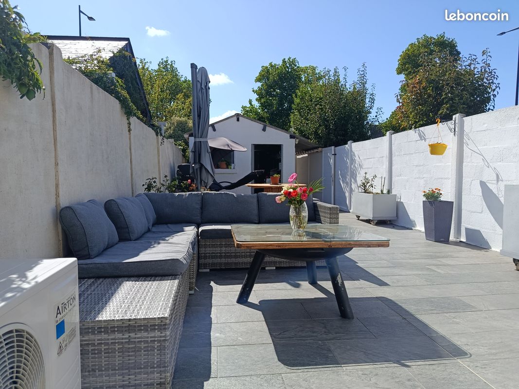 Maison 3 pièces 70 m² · à Le Havre · 70 m² · 225 000 €