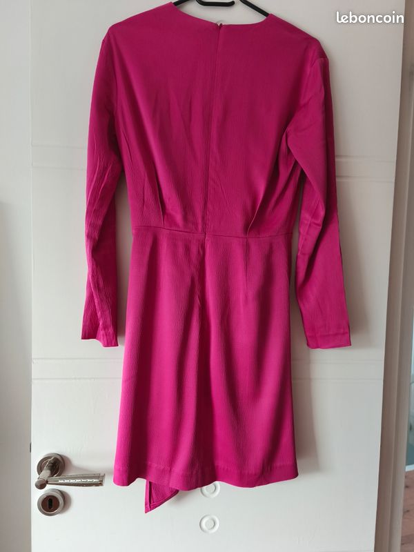 Robe maje Vêtements