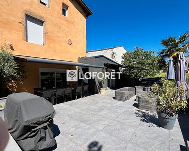 Maison 649 000 € - 167 m²
