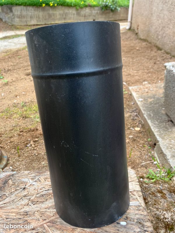 Raccord INOX 153/186 (image 2)