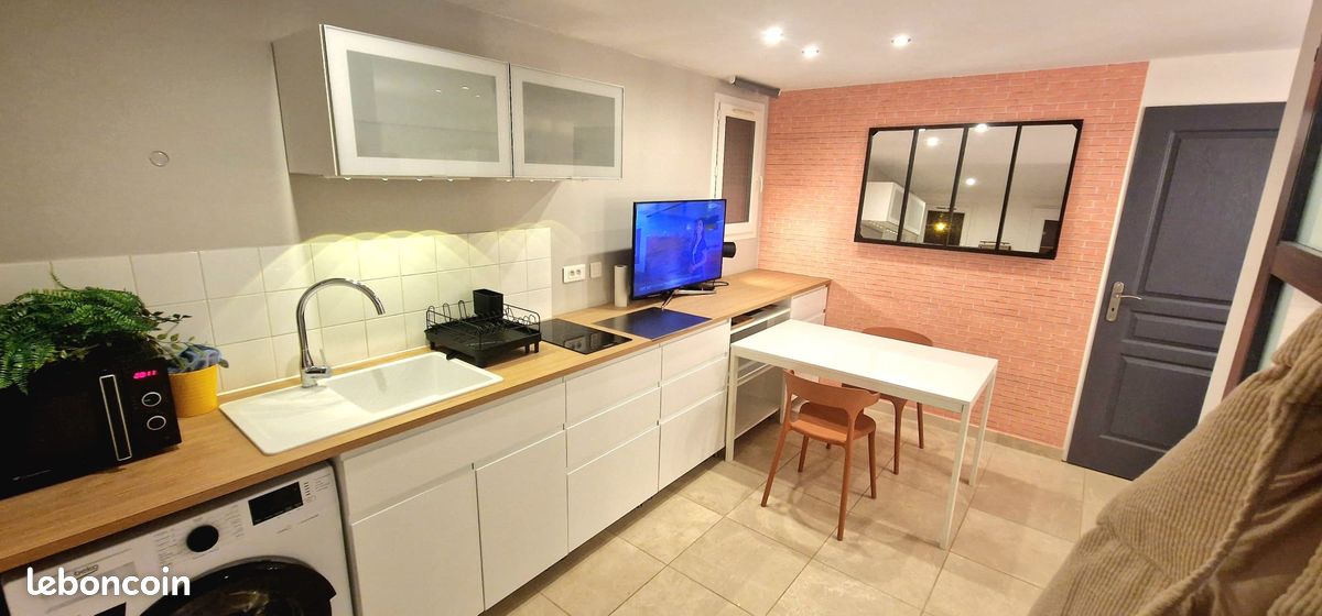 Appartement 1 pièce 35 m² · à Aix-en-Provence · 35 m² · 920 €/mois