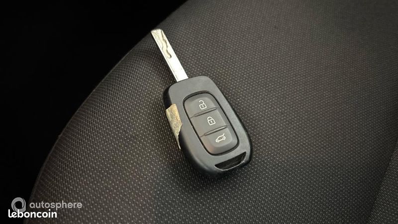Dacia Sandero 1.0 ECO-G 100ch Stepway Essential (image 16)