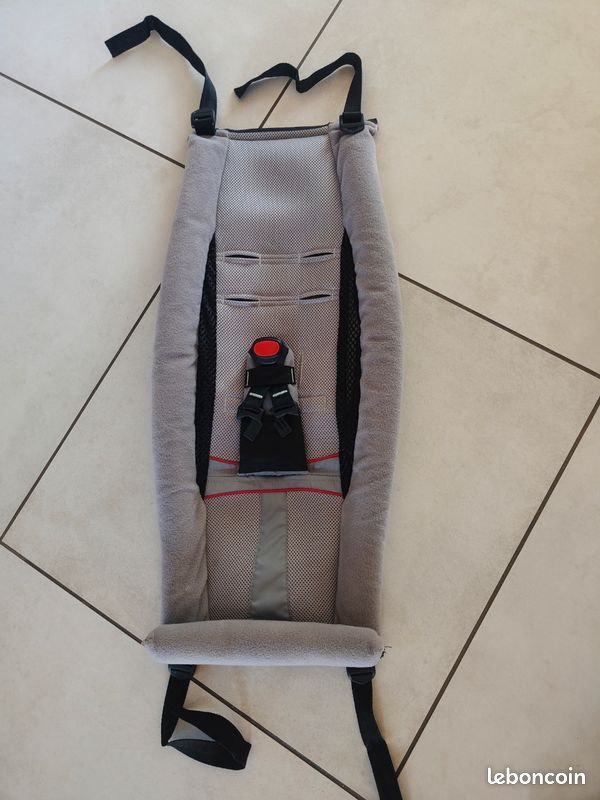Hamac bébé thule (image 1)