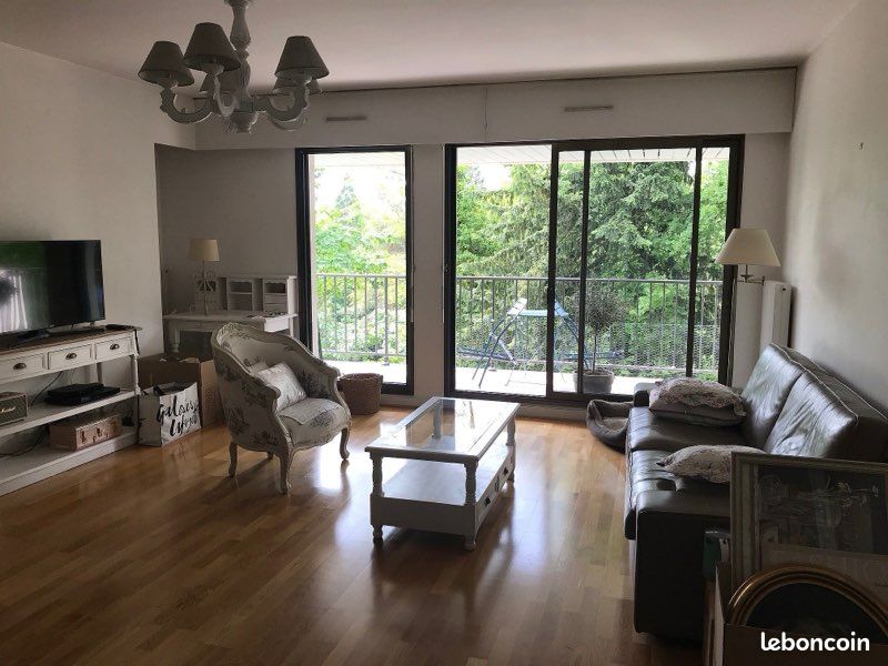 Appartement 4 pièces 102 m² · à Nantes · 102 m² · 1 578 €